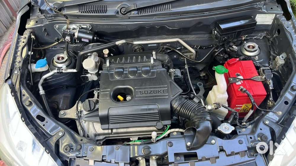Maruti Suzuki Alto K10 2016 Petrol Well Maintained