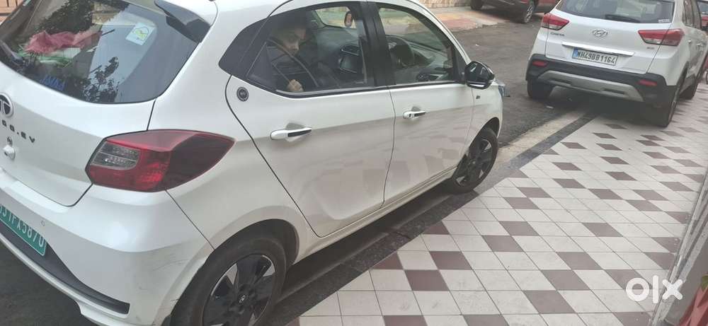 Tata Tiago Ev 2024 Electric 54000 Km Driven