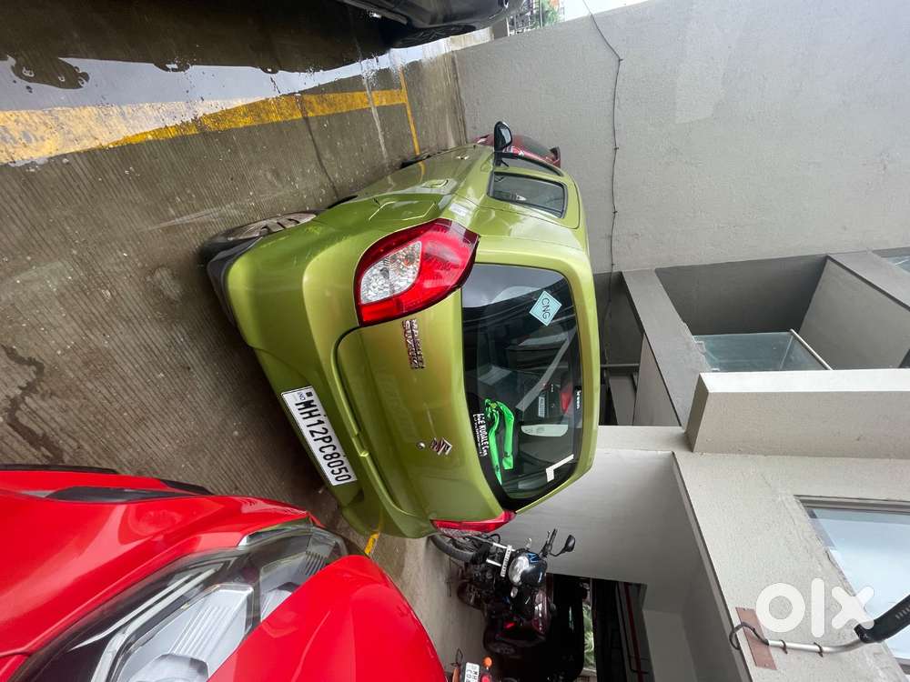 Maruti Suzuki Alto 800 Lxi Cng 2016  Company-fitted Cng  85,000 Km