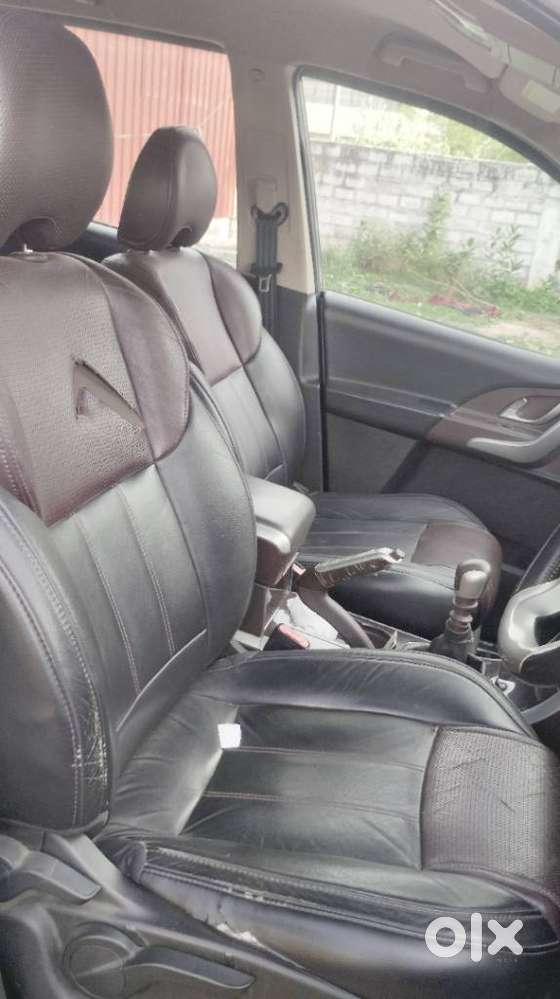 Mahindra Xuv500 W8 2wd, 2014, Diesel