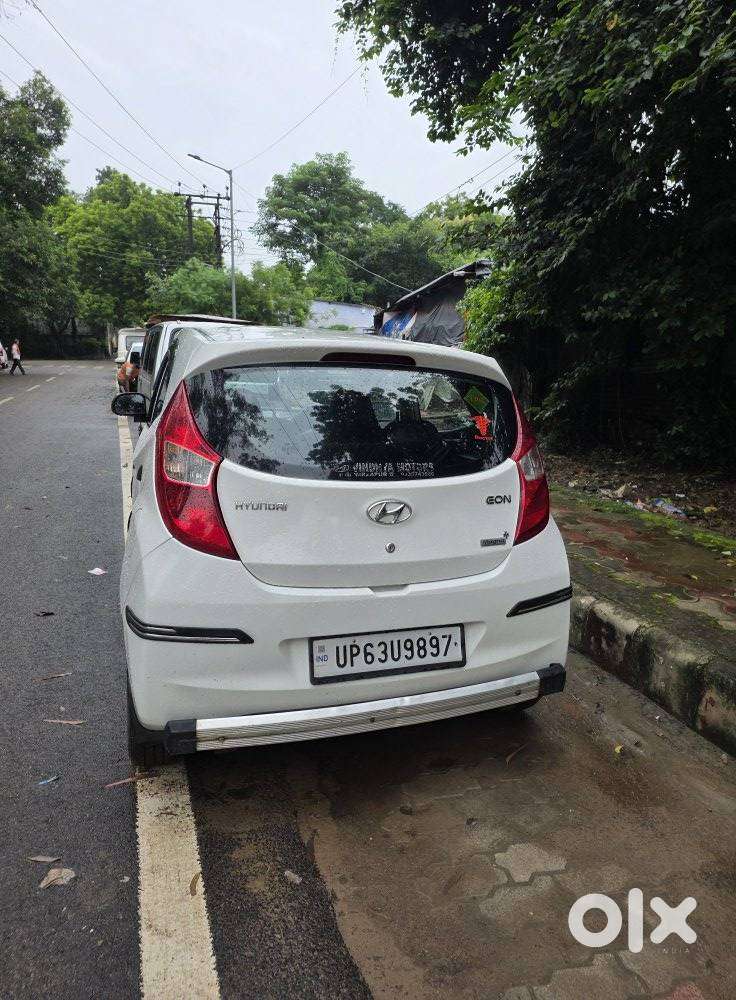 Hyundai Eon 1.0 Era Plus, 2014, Petrol