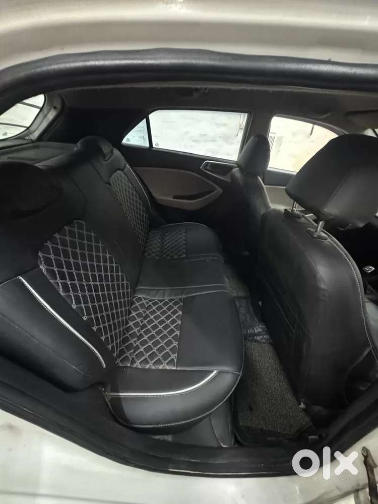 Hyundai Elite I20 Magna 1.4 Crdi, 2015, Diesel