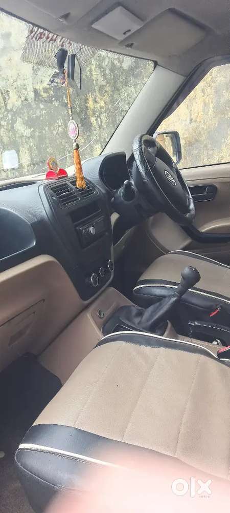 Mahindra Tuv 300 Diesel 2017