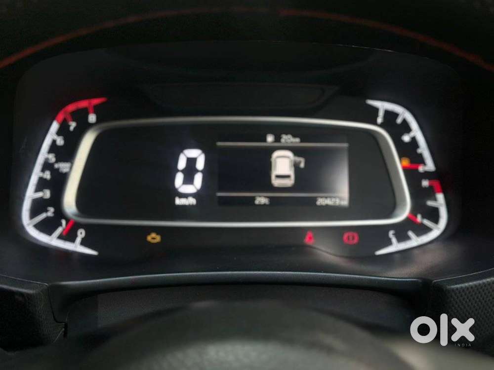 Kia Sonet 1.2 Htk, 2024, Petrol