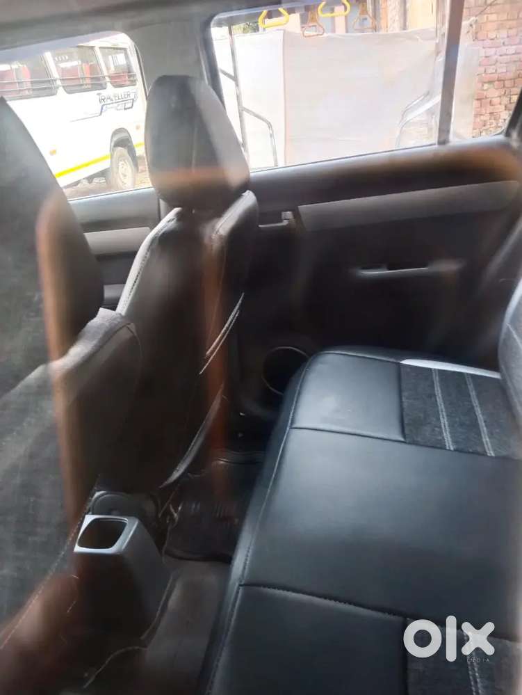 Maruti Suzuki Swift 2008 Petrol Good Condition