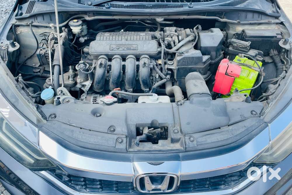 2017 Honda City 1.5 V (petrol) • Showroom Quality •