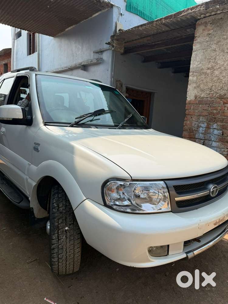 Tata Safari 2012 Diesel 47000 Km Driven