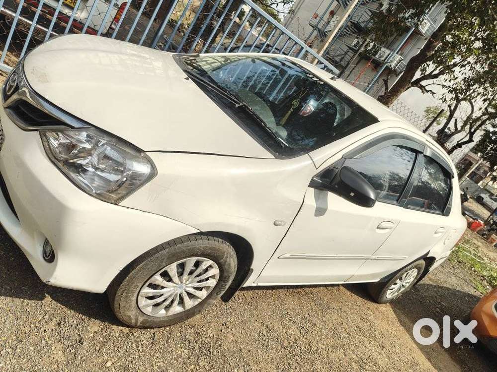 Toyota Etios 2014-2016 Gd, 2013, Diesel