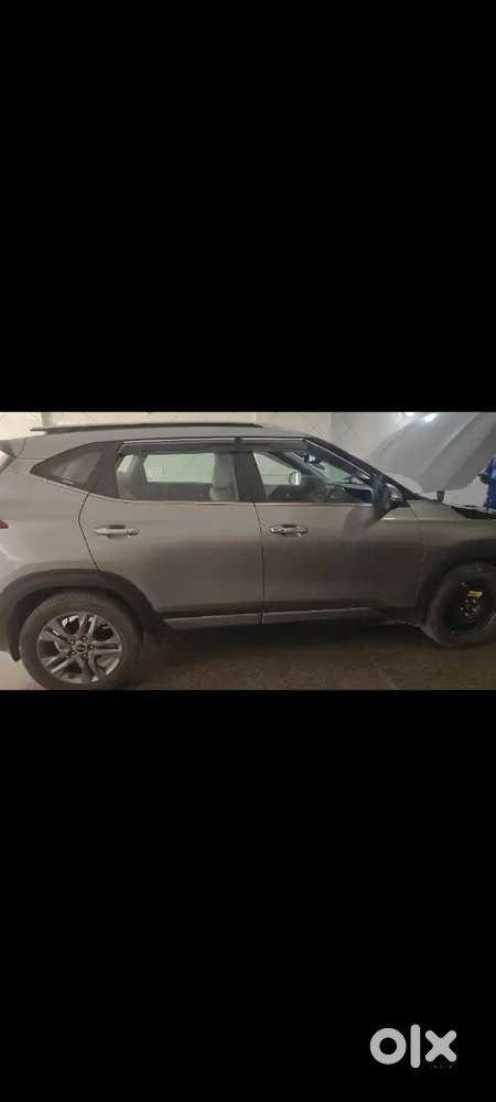Kia Seltos Diesel 2020