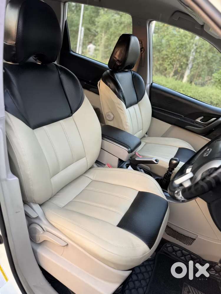 Mahindra Xuv500 W6 1.99 Mhawk, 2017, Diesel