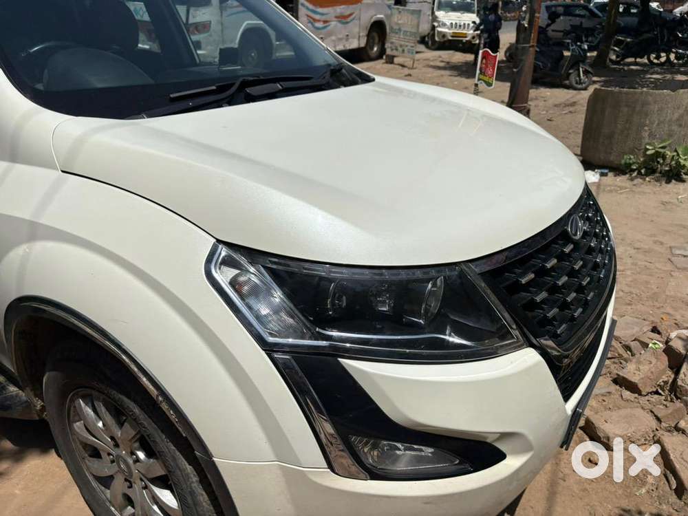 Mahindra Xuv500 2020 Diesel Good Condition