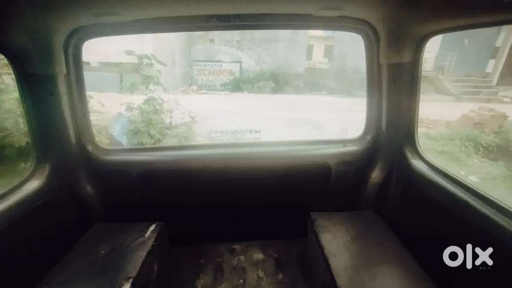 Maruti Suzuki Eeco 2019 Cng & Hybrids Well Maintained