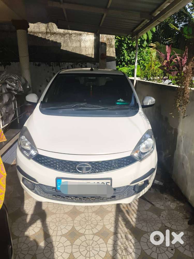 Tata Tiago 2018 Petrol