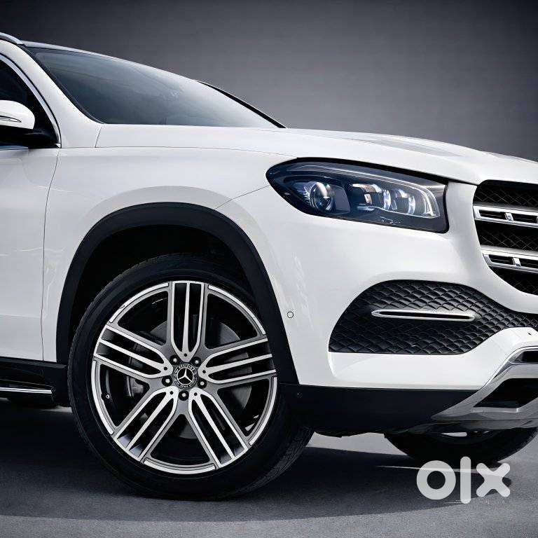 Mercedes-benz Gls 400 4matic, 2023, Diesel