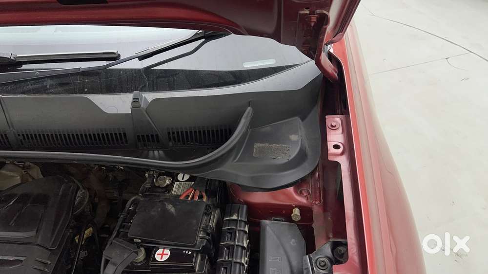 Volkswagen Taigun Topline 1.0 Tsi At (electric Seats), 2022, Petrol