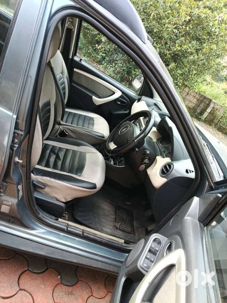 Renault Duster 85ps Diesel Rxl Plus, 2014, Diesel