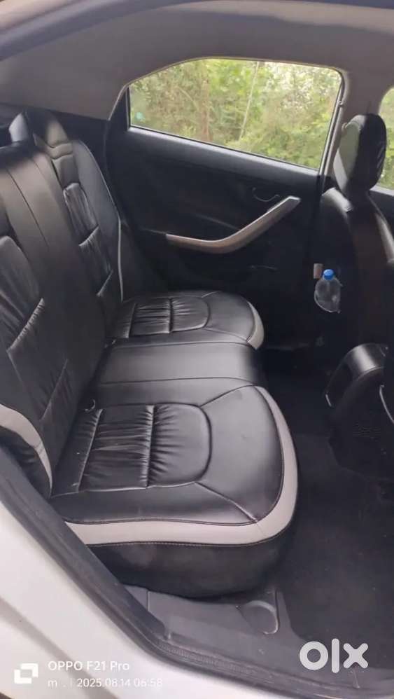 Tata Nexon 2022 Petrol 43000 Km Driven, 2nd Owner In Family Relation.