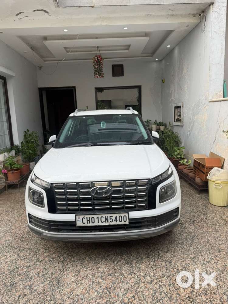 Hyundai Venue N 2023