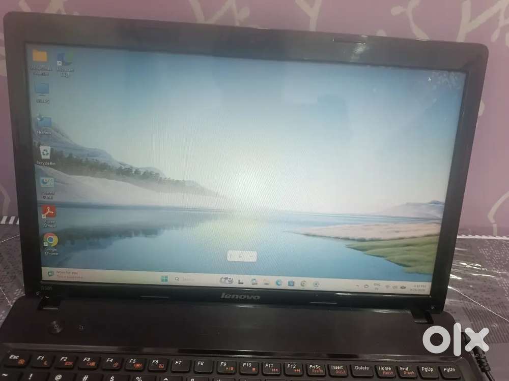 Urgent Sell 8GB RAM 1TB harddisk i3