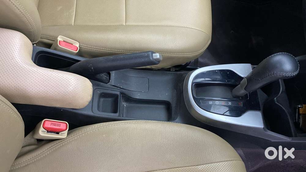 Honda Jazz Vx Cvt, 2019, Petrol