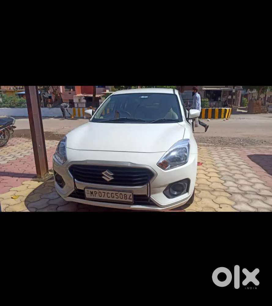 Maruti Suzuki Dzire 2019 Diesel 880006 Km Driven