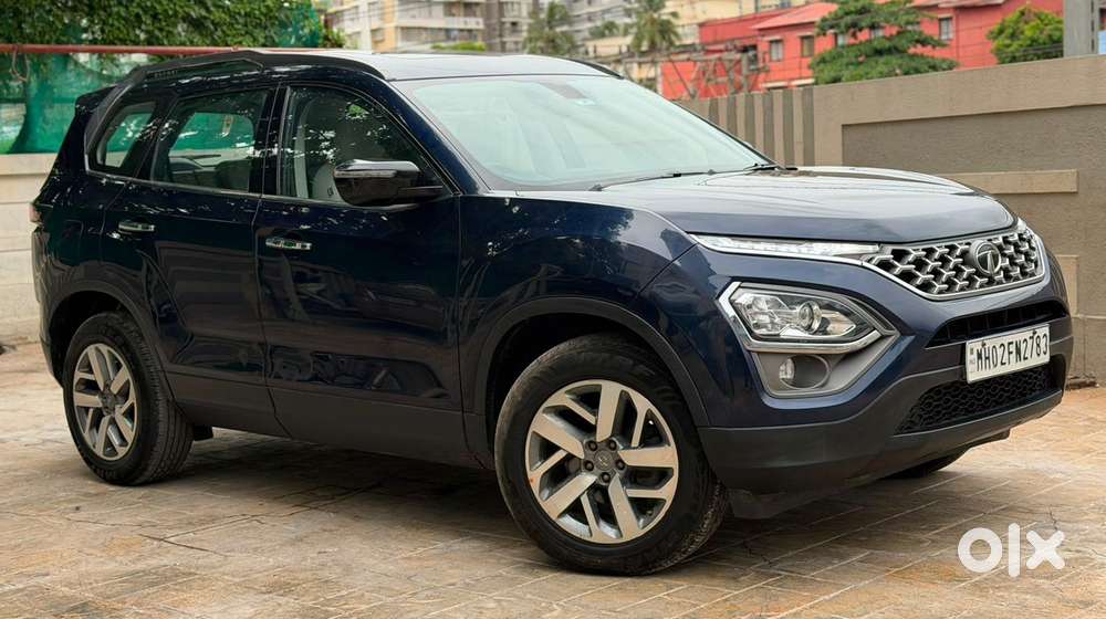 Tata Safari 2.0 Kryotec Xz, 2021, Diesel