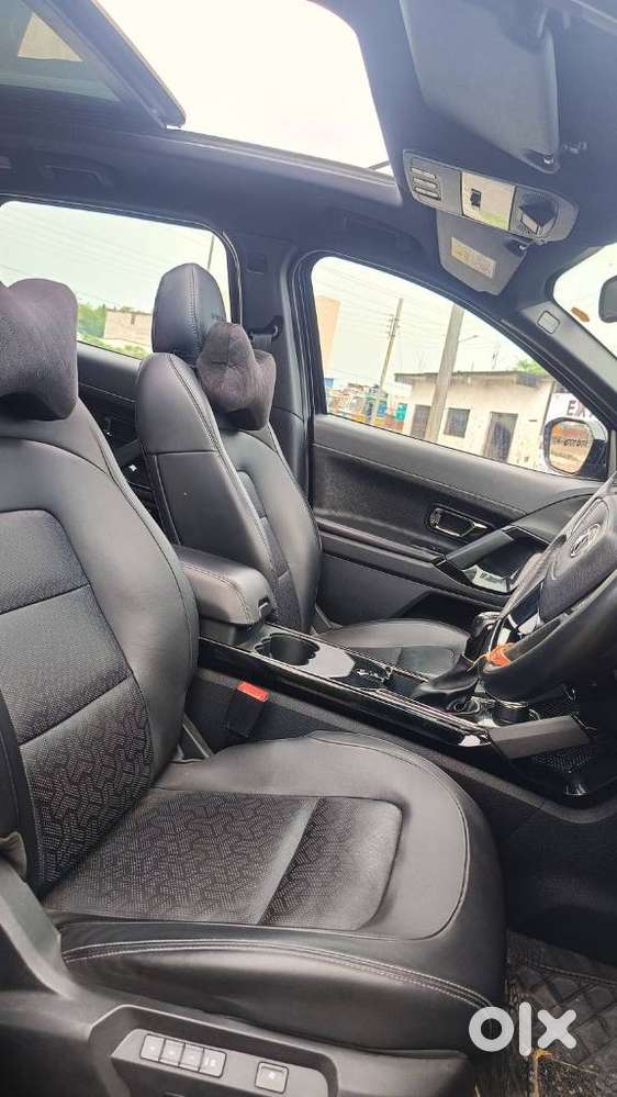 Tata Harrier 2.0 Xza Sunroof Dual Tone, 2023, Diesel