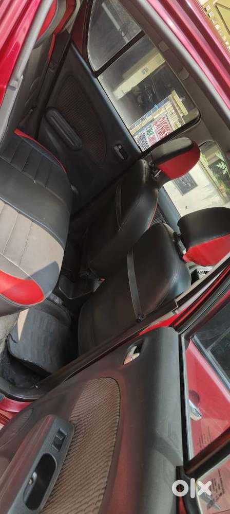 Maruti Suzuki Ritz Vdi, 2014, Diesel