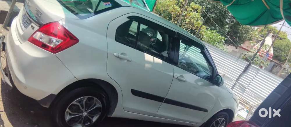 Maruti Suzuki Swift Dzire 2016 Diesel Well Maintained