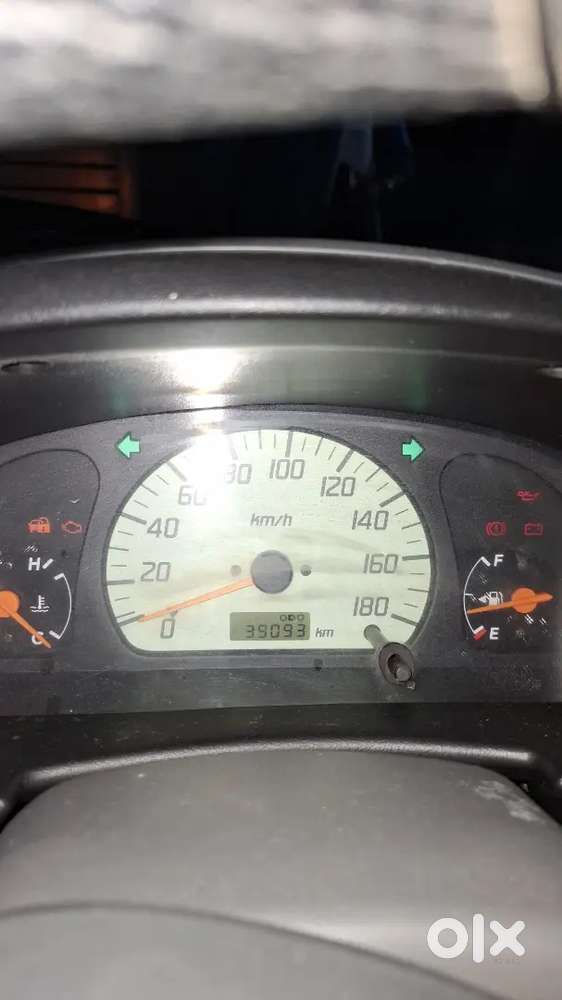 Maruti Suzuki Alto 2008 Lxi