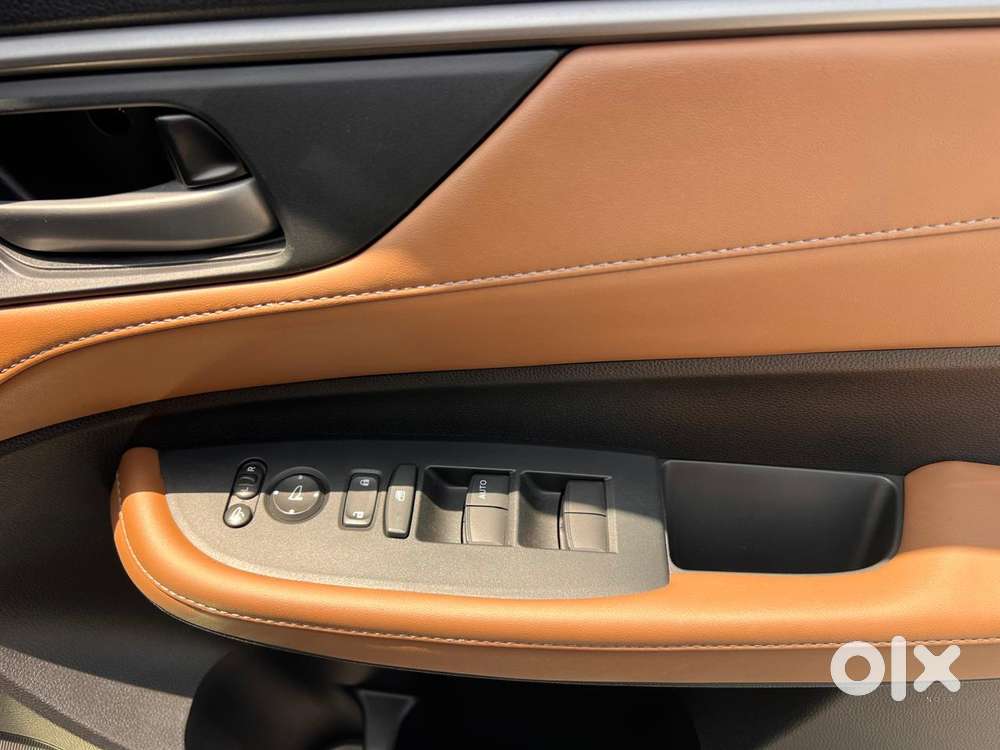 Honda Elevate Zx Cvt, 2024, Petrol