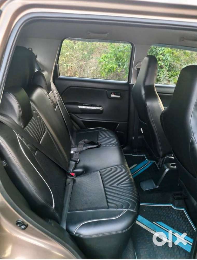 Maruti Suzuki Wagon R Vxi, 2024, Petrol