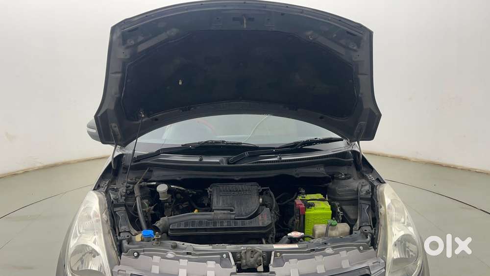 Maruti Suzuki Swift Vvt Vxi, 2012, Petrol