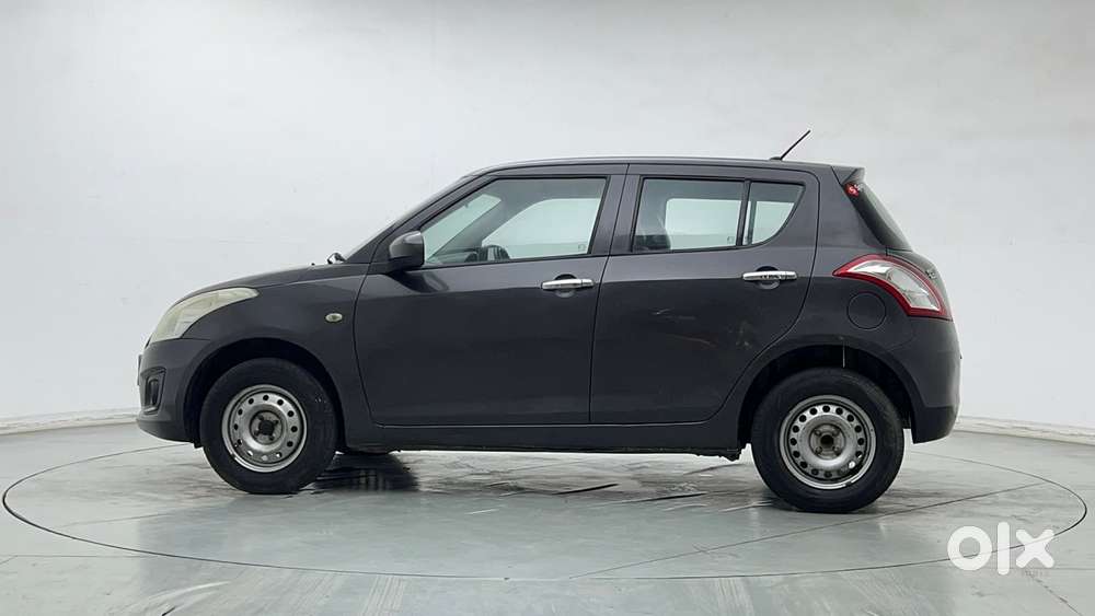 Maruti Suzuki Swift 1.2 Lxi (o), 2015, Petrol