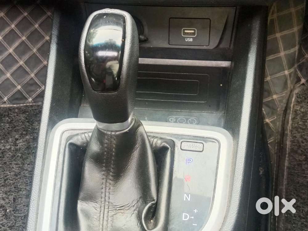 Hyundai Creta 1.6 Sx Automatic, 2020, Diesel