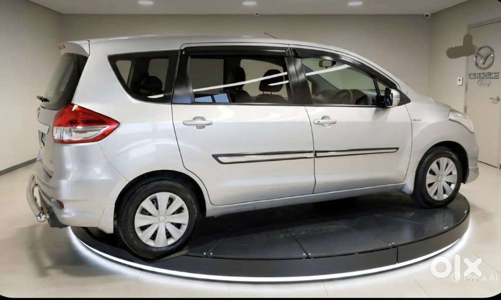 Maruti Suzuki Ertiga Vdi Shvs, 2018, Diesel