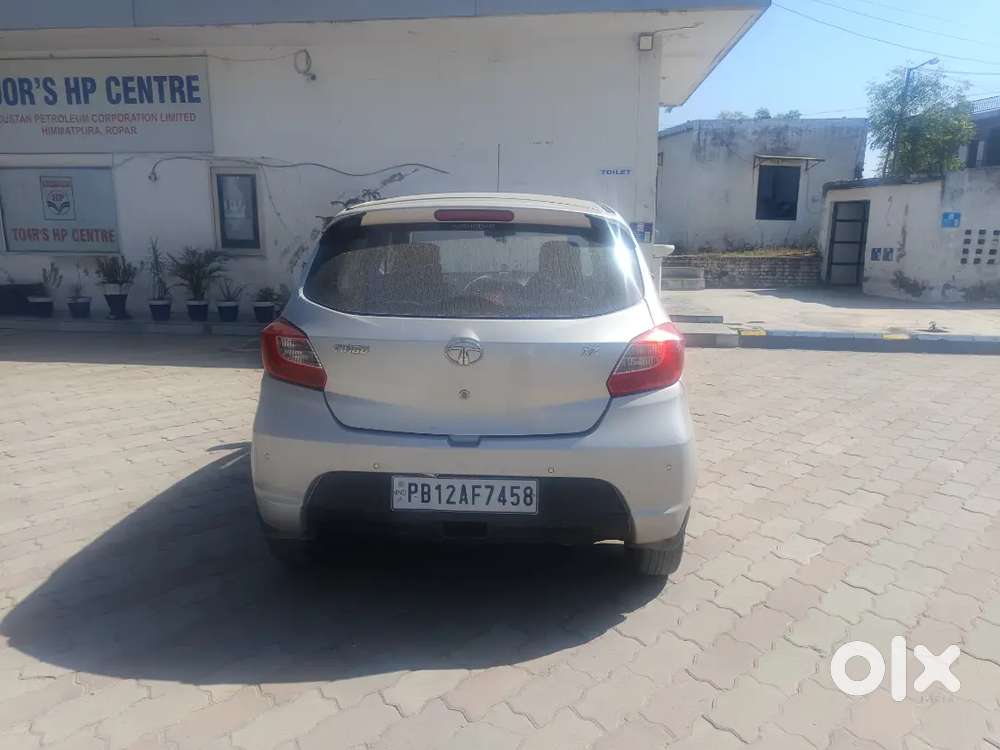 Tata Tiago Xm 2019