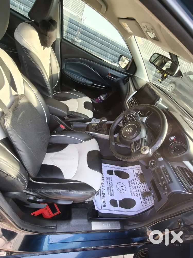 Maruti Suzuki Baleno 2022 Variant Alpha