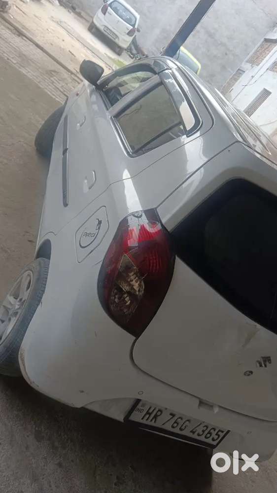 Maruti Suzuki Alto 800 2021