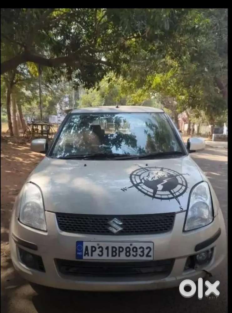 Maruti Suzuki Swift 2011 Petrol Good Condition