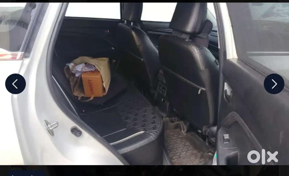Maruti Vitara Brezza Lxi 2023