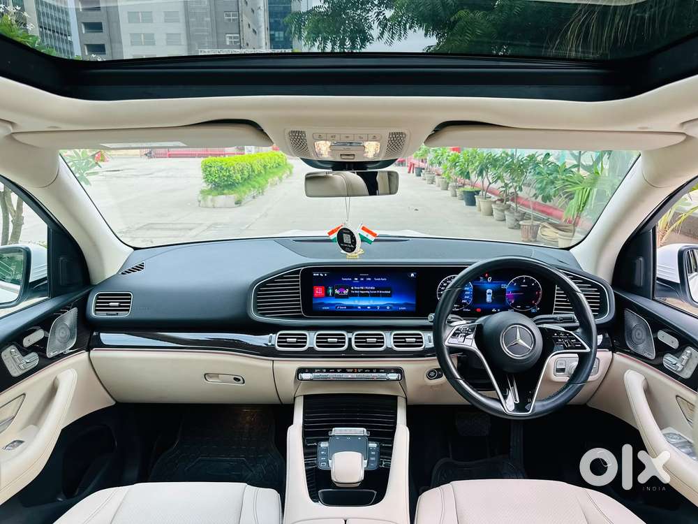 Mercedes-benz Gle 300d 4matic Lwb, 2024, Diesel