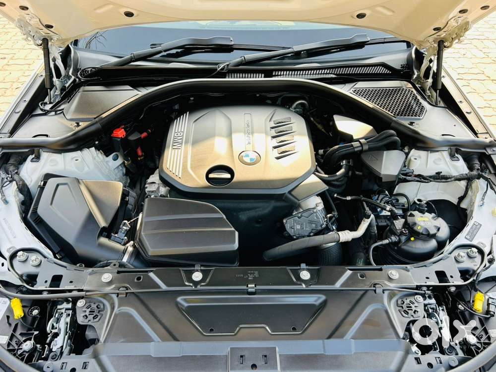 Bmw 3 Series 2023 Diesel