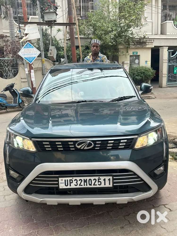 Mahindra Xuv300 Diesel 2022