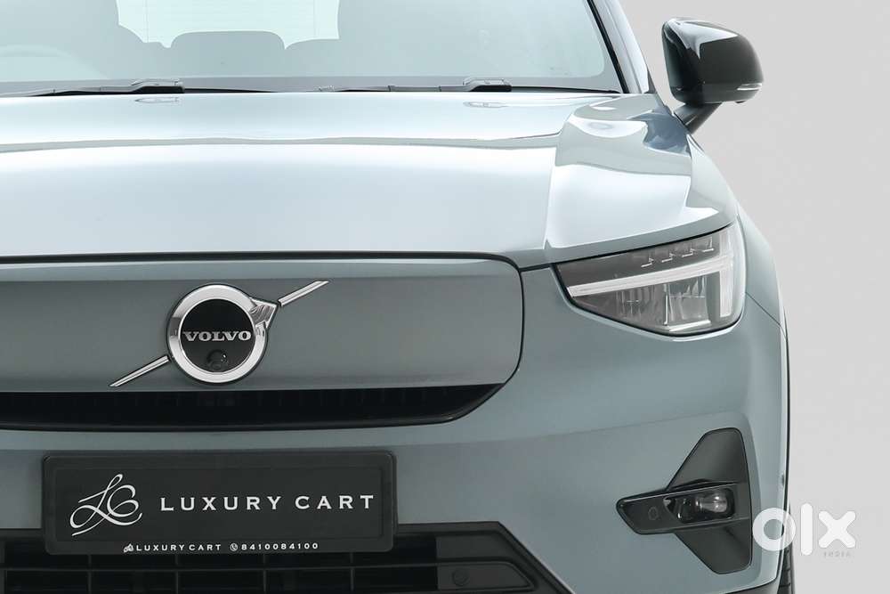 Volvo Xc40 Recharge P8 Awd, 2022, Electric