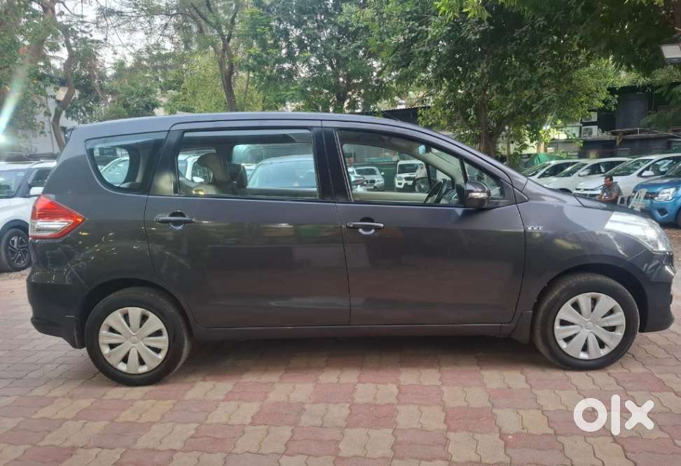 Maruti Suzuki Ertiga Vxi Cng, 2016, Cng & Hybrids