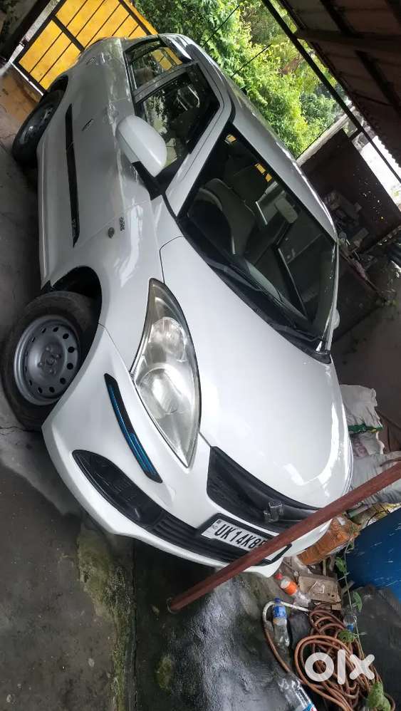 Maruti Suzuki Dzire Diesel 2018