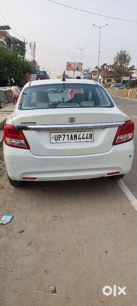 Maruti Suzuki Dzire 2019 Diesel 70000 Km Driven