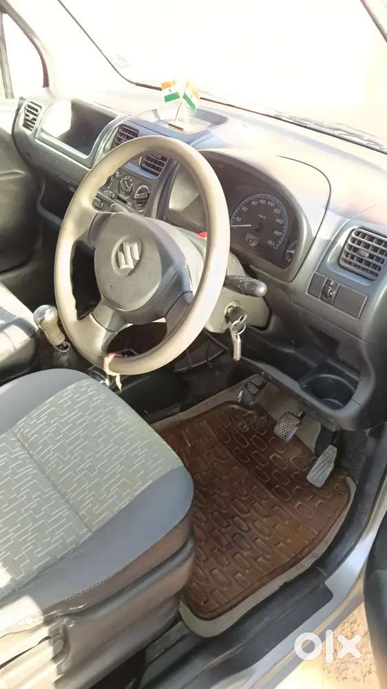Maruti Suzuki Wagon R 2008 Km Driven