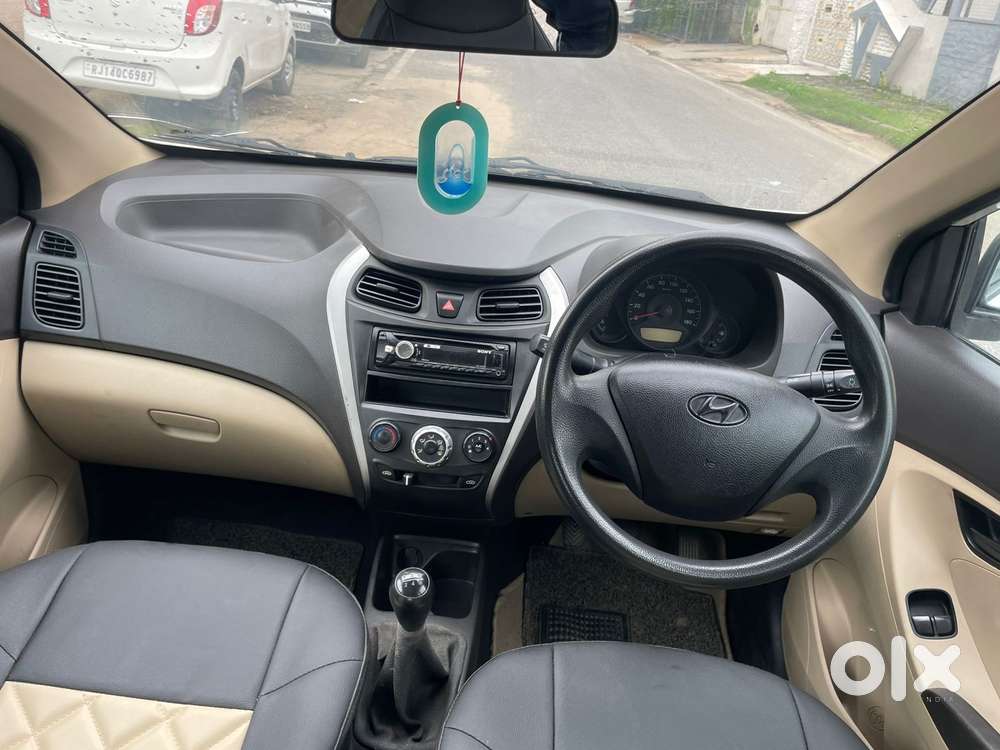 Hyundai Eon Era +, 2015, Petrol